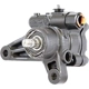 Purchase Top-Quality Remanufactured Power Steering Pump Without Reservoir by BBB INDUSTRIES - 990-0791 pa7