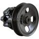 Purchase Top-Quality Remanufactured Power Steering Pump Without Reservoir by BBB INDUSTRIES - 990-0794 pa1