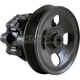 Purchase Top-Quality Remanufactured Power Steering Pump Without Reservoir by BBB INDUSTRIES - 990-0794 pa2