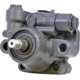 Purchase Top-Quality Remanufactured Power Steering Pump Without Reservoir by BBB INDUSTRIES - 990-0795 pa1