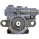 Purchase Top-Quality Remanufactured Power Steering Pump Without Reservoir by BBB INDUSTRIES - 990-0795 pa10