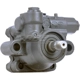 Purchase Top-Quality Remanufactured Power Steering Pump Without Reservoir by BBB INDUSTRIES - 990-0795 pa8
