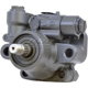 Purchase Top-Quality Remanufactured Power Steering Pump Without Reservoir by BBB INDUSTRIES - 990-0795 pa9