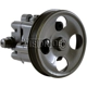 Purchase Top-Quality Remanufactured Power Steering Pump Without Reservoir by BBB INDUSTRIES - 990-0805 pa2