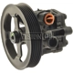 Purchase Top-Quality BBB INDUSTRIES - 990-0858 - Remanufactured Power Steering Pump Without Reservoir pa2