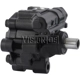 Purchase Top-Quality Remanufactured Power Steering Pump Without Reservoir by BBB INDUSTRIES - 990-0860 pa5