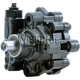 Purchase Top-Quality Remanufactured Power Steering Pump Without Reservoir by BBB INDUSTRIES - 990-0867 pa3