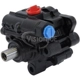 Purchase Top-Quality Remanufactured Power Steering Pump Without Reservoir by BBB INDUSTRIES - 990-0868 pa7
