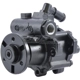 Purchase Top-Quality Remanufactured Power Steering Pump Without Reservoir by BBB INDUSTRIES - 990-0877 pa1