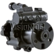 Purchase Top-Quality Remanufactured Power Steering Pump Without Reservoir by BBB INDUSTRIES - 990-0878 pa6