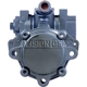 Purchase Top-Quality Remanufactured Power Steering Pump Without Reservoir by BBB INDUSTRIES - 990-0888 pa3