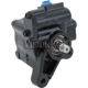 Purchase Top-Quality Remanufactured Power Steering Pump Without Reservoir by BBB INDUSTRIES - 990-0929 pa1