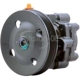 Purchase Top-Quality Remanufactured Power Steering Pump Without Reservoir by BBB INDUSTRIES - 990-0940 pa5