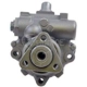 Purchase Top-Quality Remanufactured Power Steering Pump Without Reservoir by BBB INDUSTRIES - 990-0942 pa6
