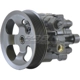 Purchase Top-Quality Remanufactured Power Steering Pump Without Reservoir by BBB INDUSTRIES - 990-0950 pa5