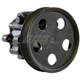 Purchase Top-Quality Remanufactured Power Steering Pump Without Reservoir by BBB INDUSTRIES - 990-1001 pa10