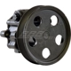 Purchase Top-Quality Remanufactured Power Steering Pump Without Reservoir by BBB INDUSTRIES - 990-1001 pa4
