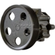 Purchase Top-Quality Remanufactured Power Steering Pump Without Reservoir by BBB INDUSTRIES - 990-1001 pa5