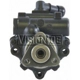 Purchase Top-Quality Remanufactured Power Steering Pump Without Reservoir by BBB INDUSTRIES - 990-1013 pa1