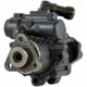 Purchase Top-Quality Remanufactured Power Steering Pump Without Reservoir by BBB INDUSTRIES - 990-1013 pa4