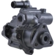 Purchase Top-Quality Remanufactured Power Steering Pump Without Reservoir by BBB INDUSTRIES - 990-1021 pa3