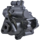 Purchase Top-Quality Remanufactured Power Steering Pump Without Reservoir by BBB INDUSTRIES - 990-1021 pa4