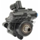 Purchase Top-Quality Remanufactured Power Steering Pump Without Reservoir by BBB INDUSTRIES - 990-1051 pa3