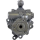 Purchase Top-Quality Remanufactured Power Steering Pump Without Reservoir by BBB INDUSTRIES - 990-1054 pa1