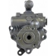 Purchase Top-Quality Remanufactured Power Steering Pump Without Reservoir by BBB INDUSTRIES - 990-1054 pa3