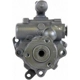 Purchase Top-Quality Remanufactured Power Steering Pump Without Reservoir by BBB INDUSTRIES - 990-1054 pa4