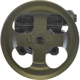 Purchase Top-Quality Pompe de direction assistée sans réservoir reconditionné de BBB INDUSTRIES - 990-1076 pa3