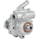 Purchase Top-Quality Remanufactured Power Steering Pump Without Reservoir by BBB INDUSTRIES - 990-1086 pa1