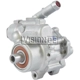 Purchase Top-Quality Remanufactured Power Steering Pump Without Reservoir by BBB INDUSTRIES - 990-1086 pa2