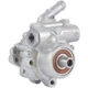 Purchase Top-Quality Remanufactured Power Steering Pump Without Reservoir by BBB INDUSTRIES - 990-1086 pa4