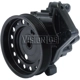 Purchase Top-Quality Remanufactured Power Steering Pump Without Reservoir by BBB INDUSTRIES - 990-1092 pa2