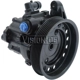 Purchase Top-Quality Remanufactured Power Steering Pump Without Reservoir by BBB INDUSTRIES - 990-1092 pa3