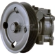 Purchase Top-Quality Remanufactured Power Steering Pump Without Reservoir by BBB INDUSTRIES - 990-1102 pa2