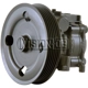 Purchase Top-Quality Remanufactured Power Steering Pump Without Reservoir by BBB INDUSTRIES - 990-1102 pa5