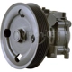 Purchase Top-Quality Remanufactured Power Steering Pump Without Reservoir by BBB INDUSTRIES - 990-1102 pa9