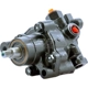 Purchase Top-Quality Remanufactured Power Steering Pump Without Reservoir by BBB INDUSTRIES - 990-1106 pa1