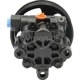 Purchase Top-Quality Remanufactured Power Steering Pump Without Reservoir by BBB INDUSTRIES - 990-1108 pa1