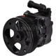 Purchase Top-Quality Remanufactured Power Steering Pump Without Reservoir by BBB INDUSTRIES - 990-1131 pa1