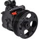 Purchase Top-Quality Remanufactured Power Steering Pump Without Reservoir by BBB INDUSTRIES - 990-1131 pa2