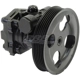 Purchase Top-Quality BBB INDUSTRIES - 990-1139 - Remanufactured Power Steering Pump Without Reservoir pa3