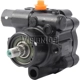 Purchase Top-Quality Remanufactured Power Steering Pump Without Reservoir by BBB INDUSTRIES - 990-1143 pa1