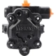 Purchase Top-Quality Remanufactured Power Steering Pump Without Reservoir by BBB INDUSTRIES - 990-1143 pa2