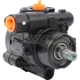 Purchase Top-Quality Remanufactured Power Steering Pump Without Reservoir by BBB INDUSTRIES - 990-1143 pa3