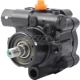 Purchase Top-Quality Remanufactured Power Steering Pump Without Reservoir by BBB INDUSTRIES - 990-1143 pa4