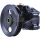 Purchase Top-Quality Remanufactured Power Steering Pump Without Reservoir by BBB INDUSTRIES - 990-1151 pa1