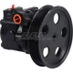 Purchase Top-Quality Remanufactured Power Steering Pump Without Reservoir by BBB INDUSTRIES - 990-1158 pa1